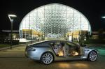 Aston Martin Rapide 2010 года